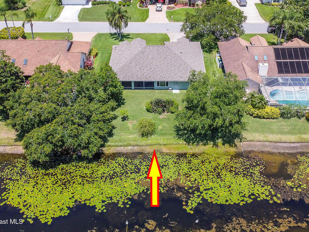 1132 Cypress Trace Drive, Melbourne, FL 32940