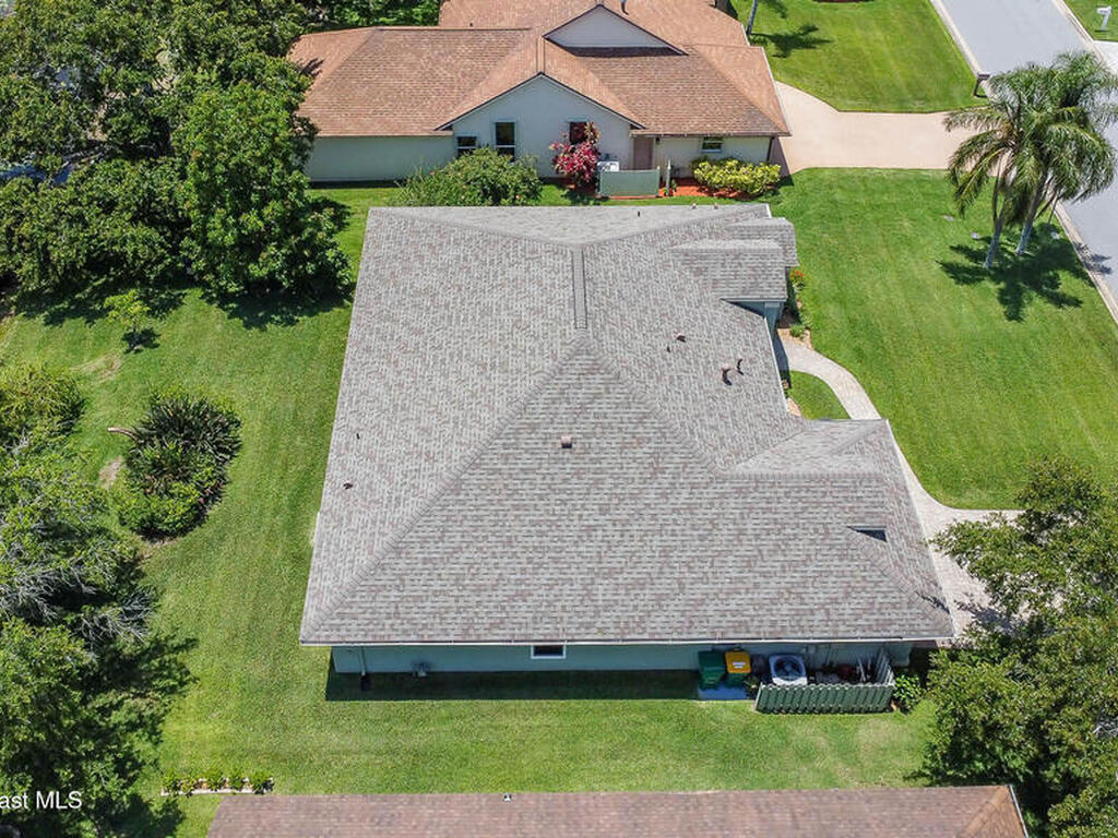 1132 Cypress Trace Drive, Melbourne, FL 32940