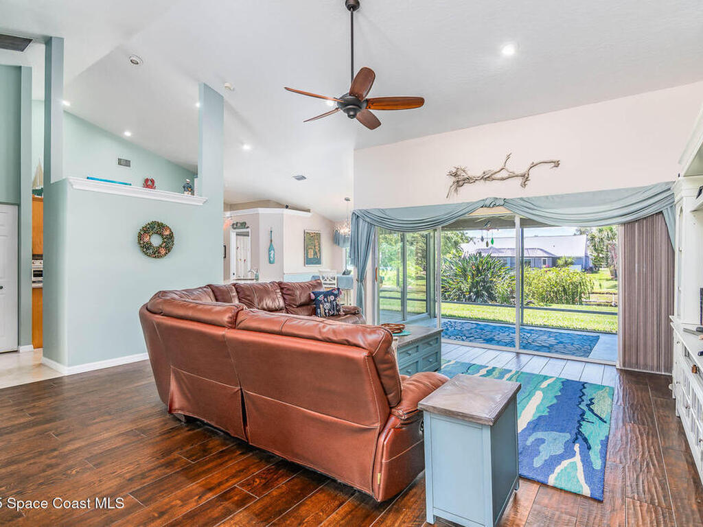 1132 Cypress Trace Drive, Melbourne, FL 32940