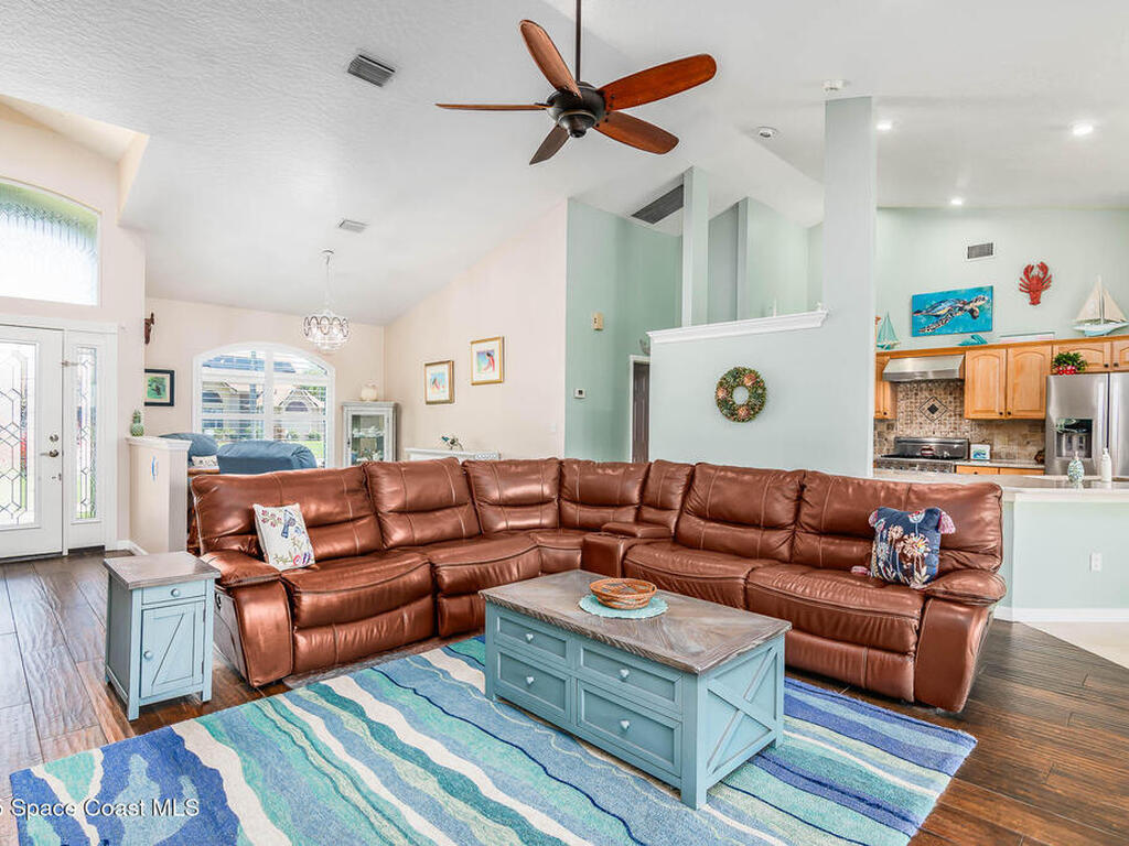 1132 Cypress Trace Drive, Melbourne, FL 32940