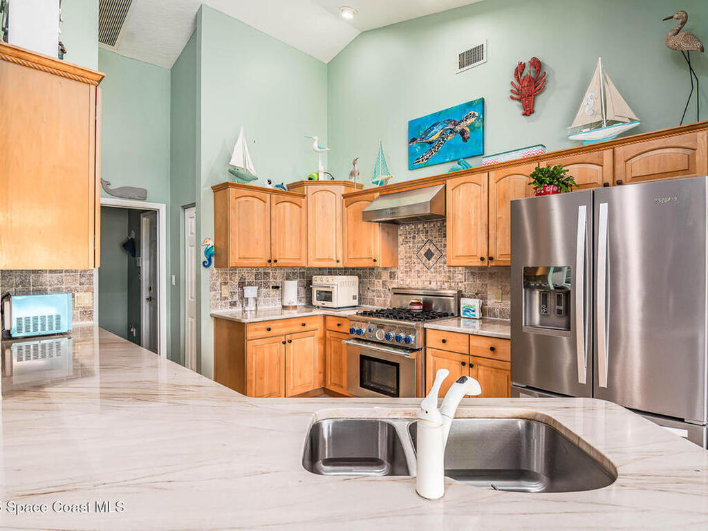 1132 Cypress Trace Drive, Melbourne, FL 32940