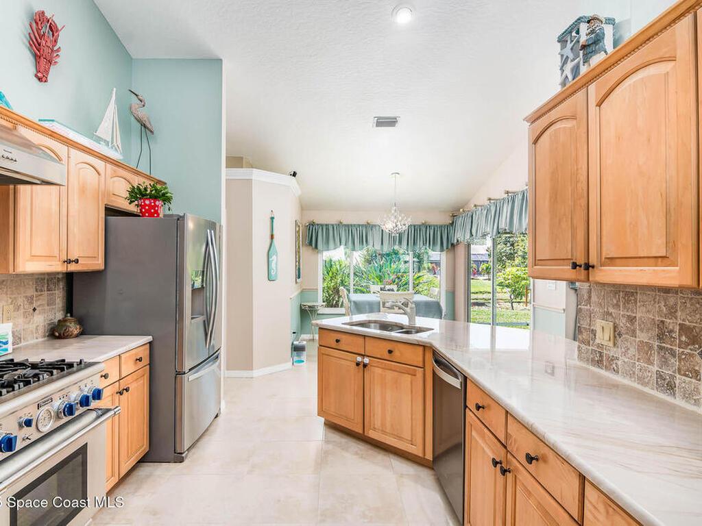 1132 Cypress Trace Drive, Melbourne, FL 32940