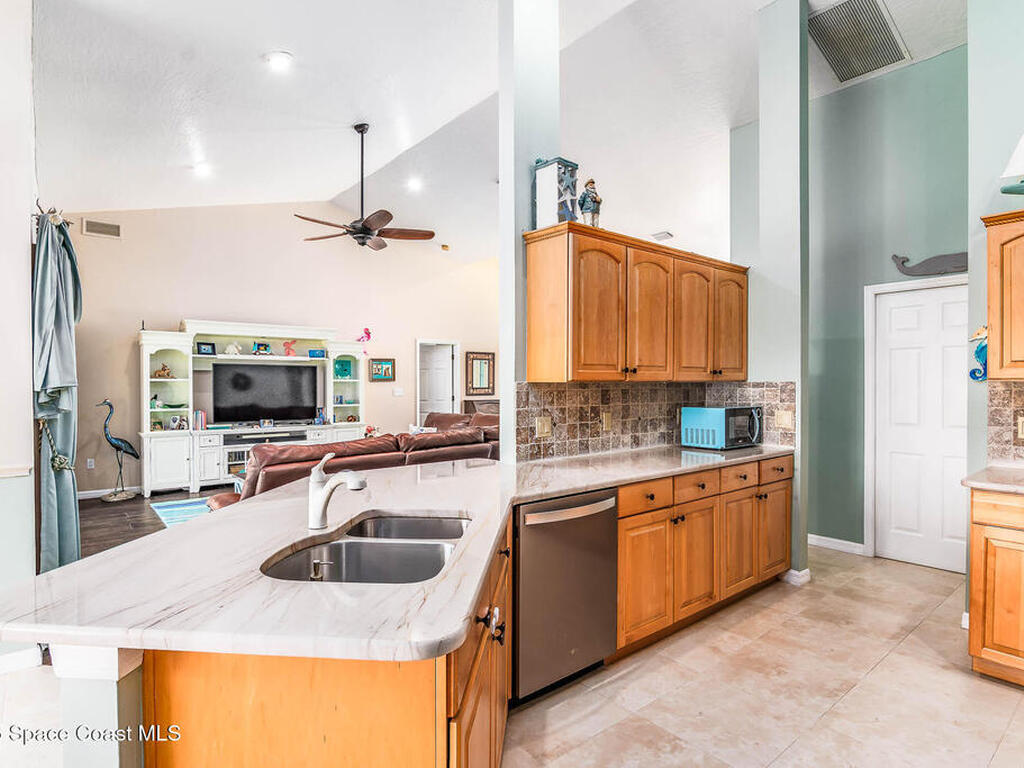 1132 Cypress Trace Drive, Melbourne, FL 32940