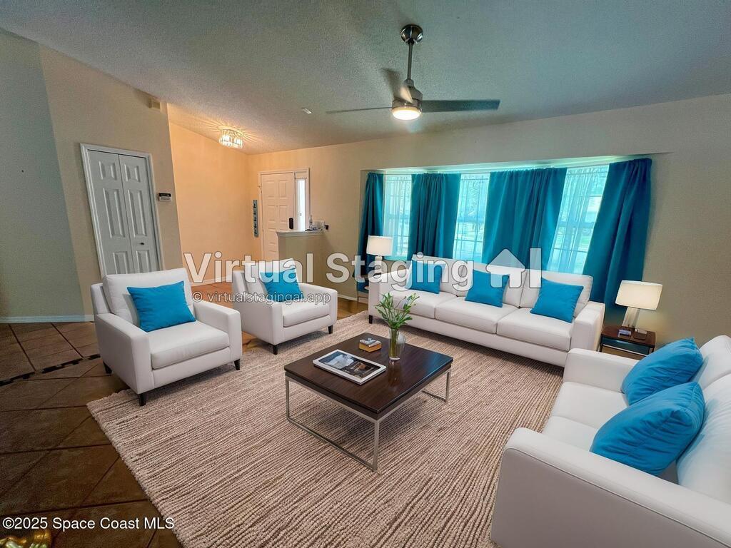 845 Hunters Creek Drive, Melbourne, FL 32904