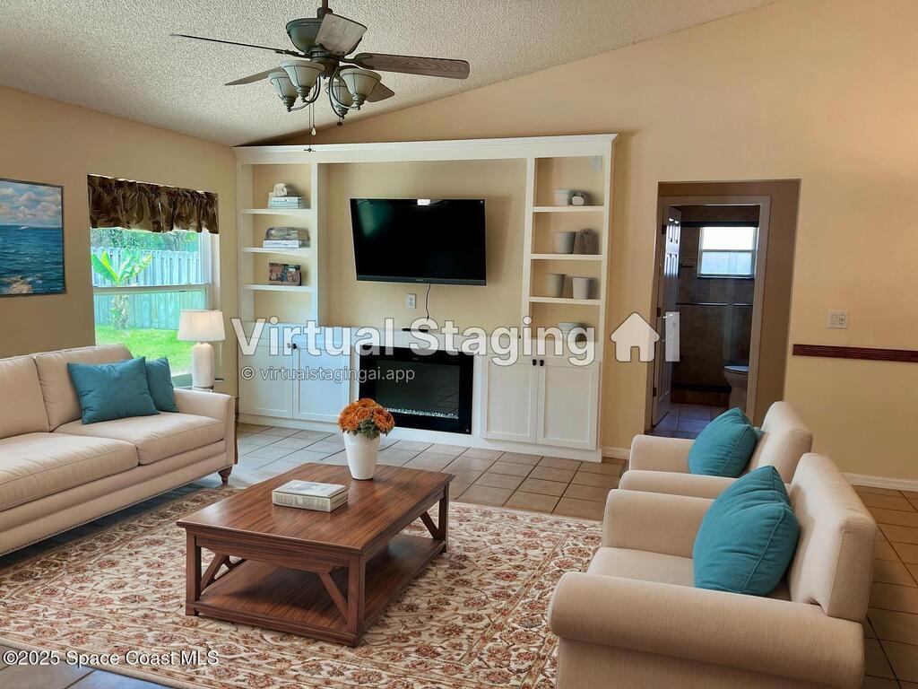 845 Hunters Creek Drive, Melbourne, FL 32904