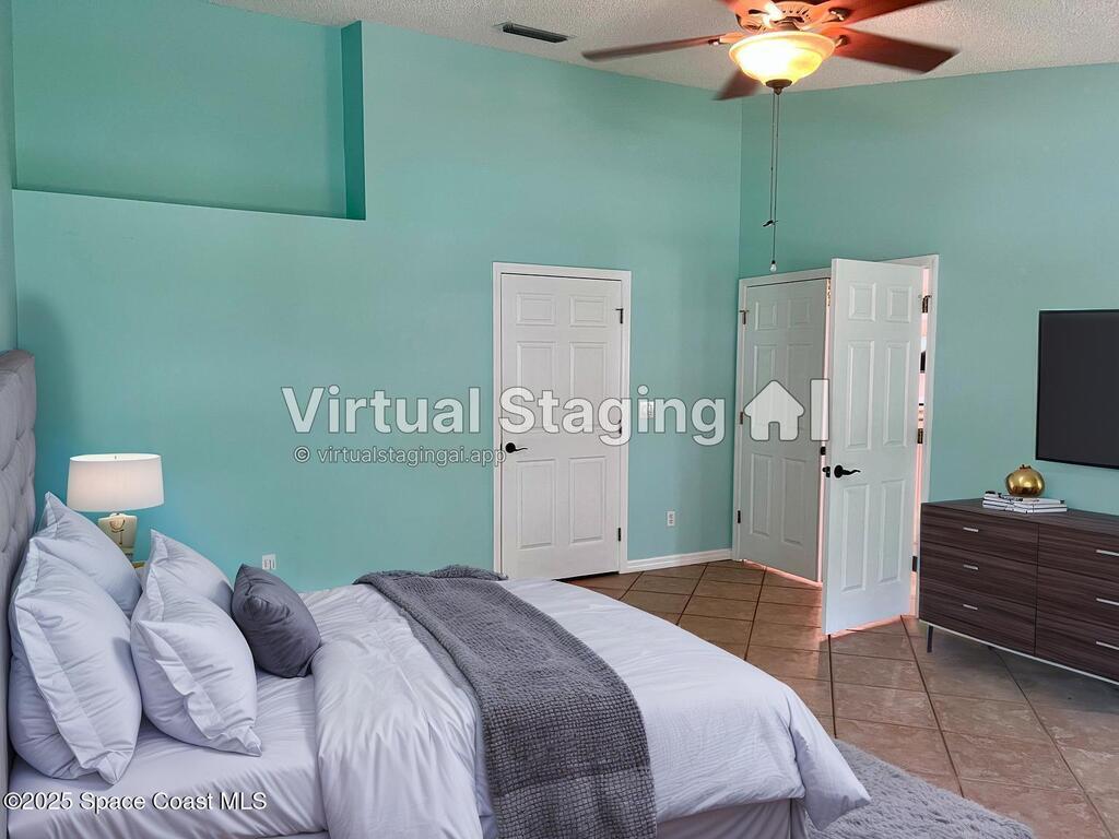 845 Hunters Creek Drive, Melbourne, FL 32904