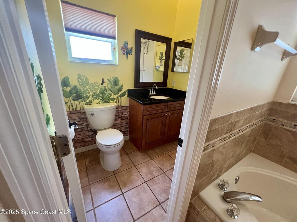 845 Hunters Creek Drive, Melbourne, FL 32904