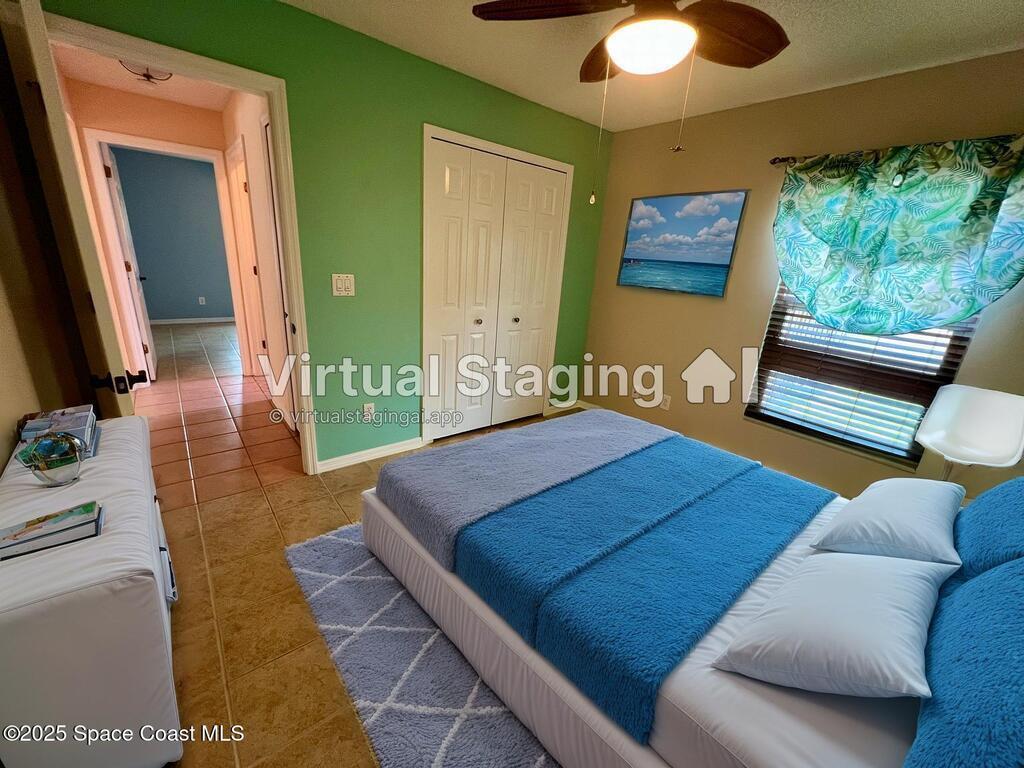 845 Hunters Creek Drive, Melbourne, FL 32904