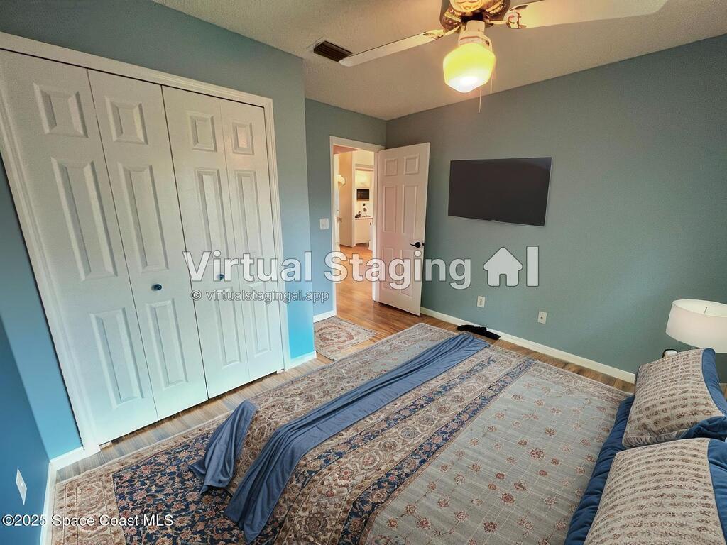 845 Hunters Creek Drive, Melbourne, FL 32904