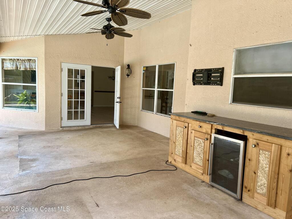 845 Hunters Creek Drive, Melbourne, FL 32904