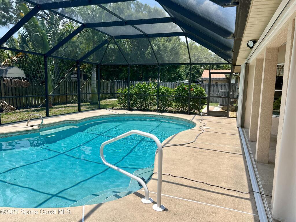 845 Hunters Creek Drive, Melbourne, FL 32904