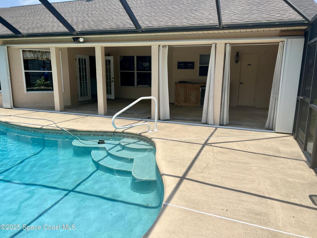 845 Hunters Creek Drive, Melbourne, FL 32904