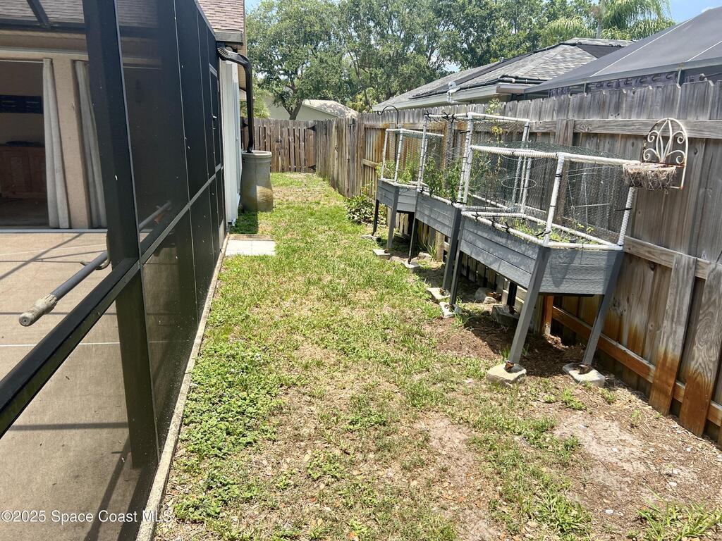 845 Hunters Creek Drive, Melbourne, FL 32904