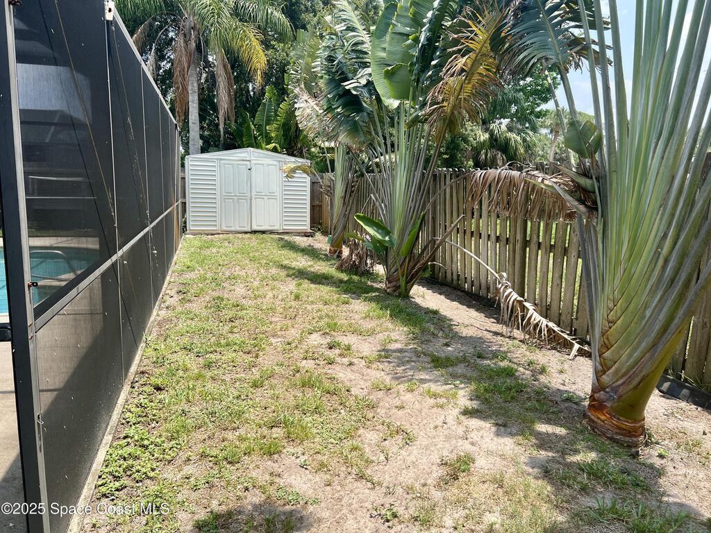 845 Hunters Creek Drive, Melbourne, FL 32904