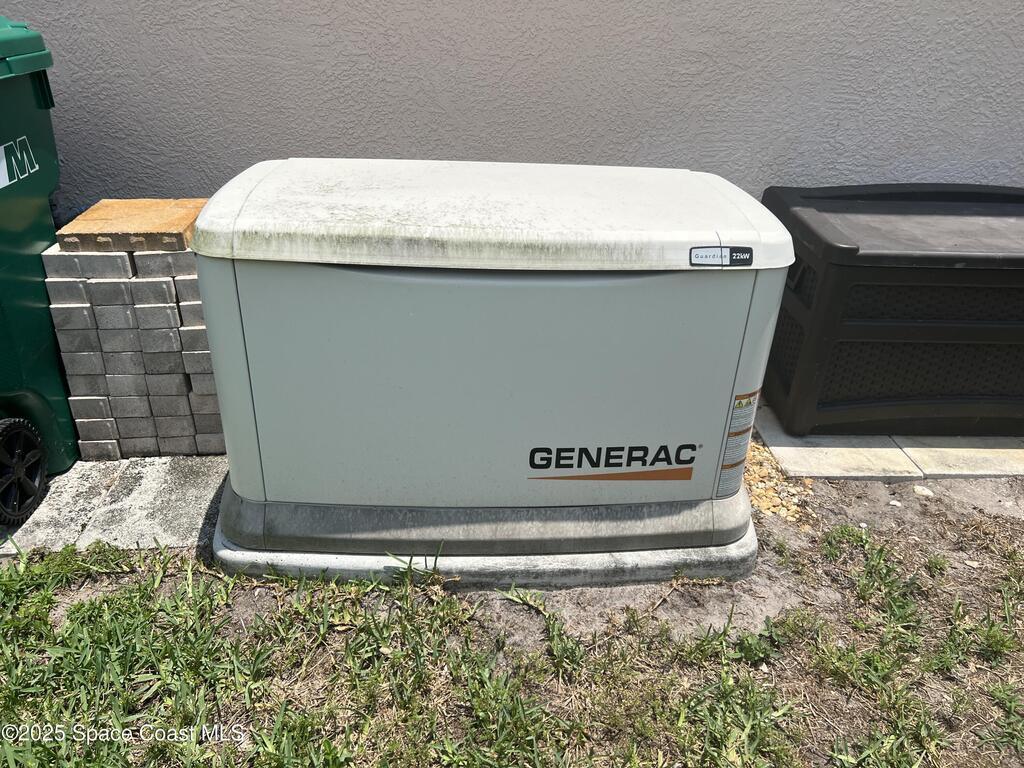 845 Hunters Creek Drive, Melbourne, FL 32904