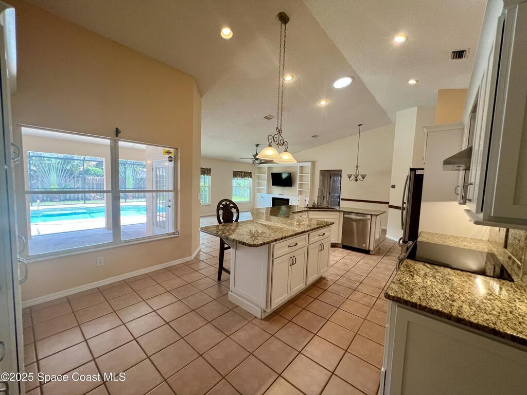 845 Hunters Creek Drive, Melbourne, FL 32904