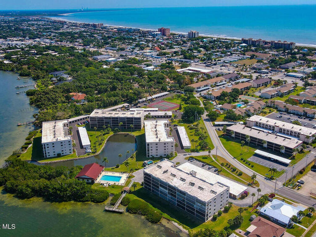 5800 N Banana River Boulevard, Cape Canaveral, FL 32920