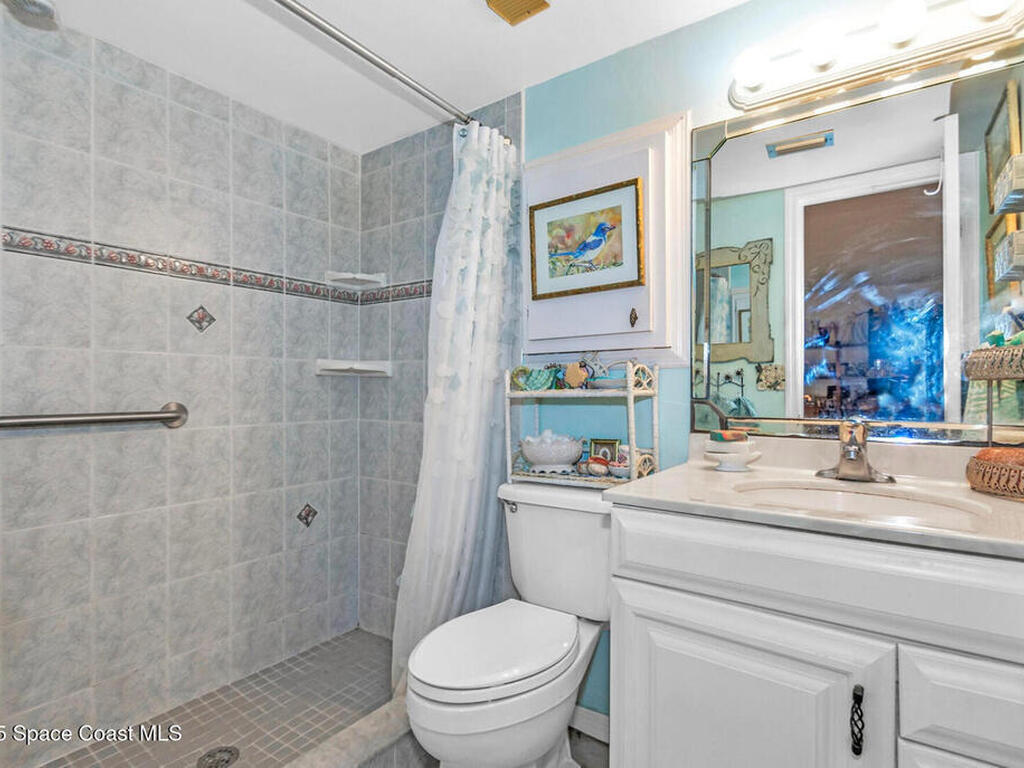 5800 N Banana River Boulevard, Cape Canaveral, FL 32920