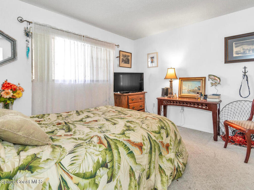 5800 N Banana River Boulevard, Cape Canaveral, FL 32920