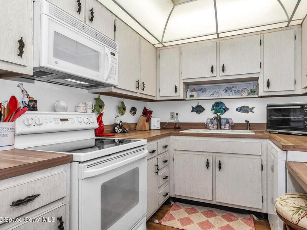 5800 N Banana River Boulevard, Cape Canaveral, FL 32920