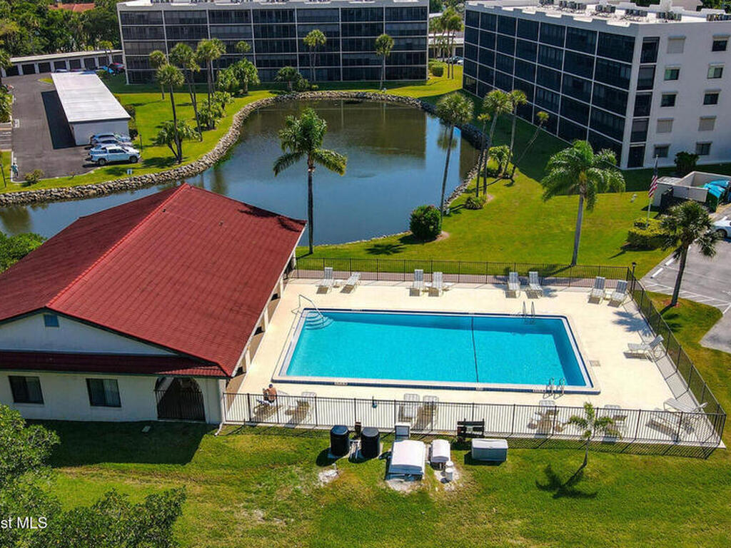 5800 N Banana River Boulevard, Cape Canaveral, FL 32920