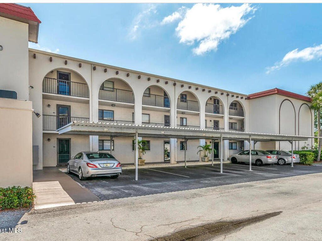 5800 N Banana River Boulevard, Cape Canaveral, FL 32920