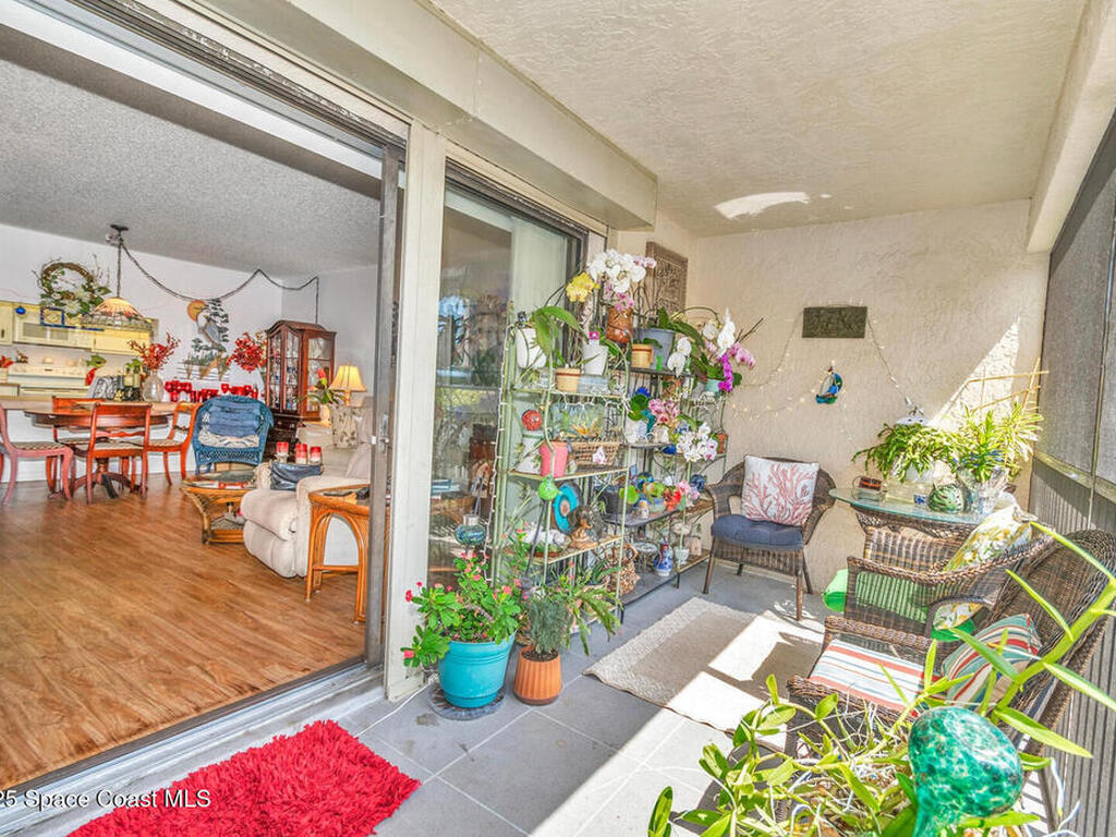 5800 N Banana River Boulevard, Cape Canaveral, FL 32920