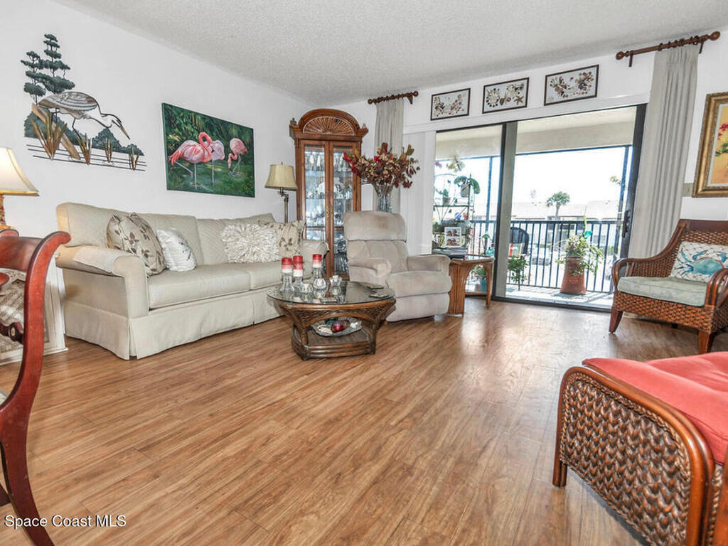 5800 N Banana River Boulevard, Cape Canaveral, FL 32920