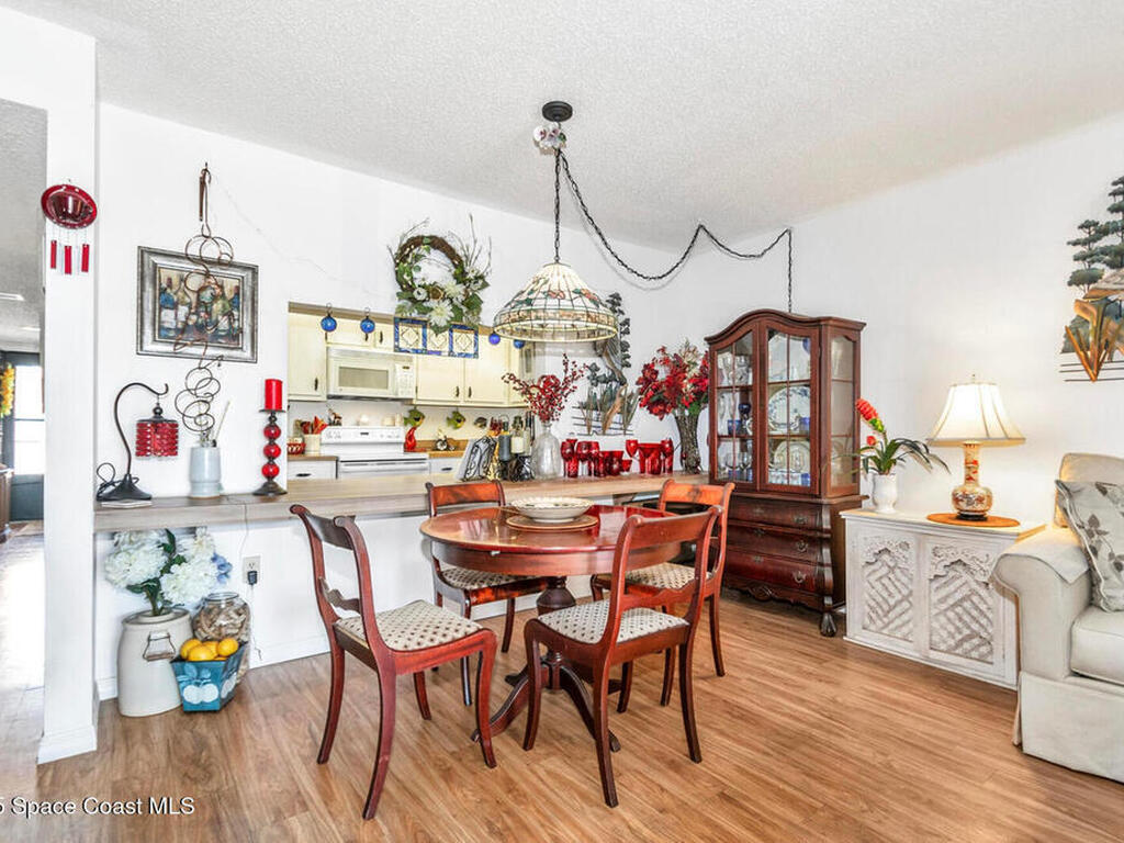 5800 N Banana River Boulevard, Cape Canaveral, FL 32920