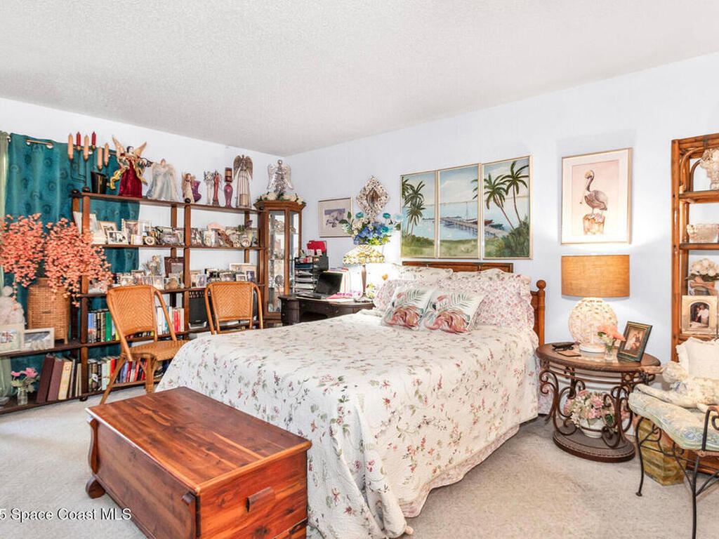 5800 N Banana River Boulevard, Cape Canaveral, FL 32920
