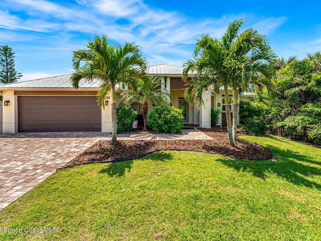 120 S 5th Street, Cocoa Beach, FL 32931