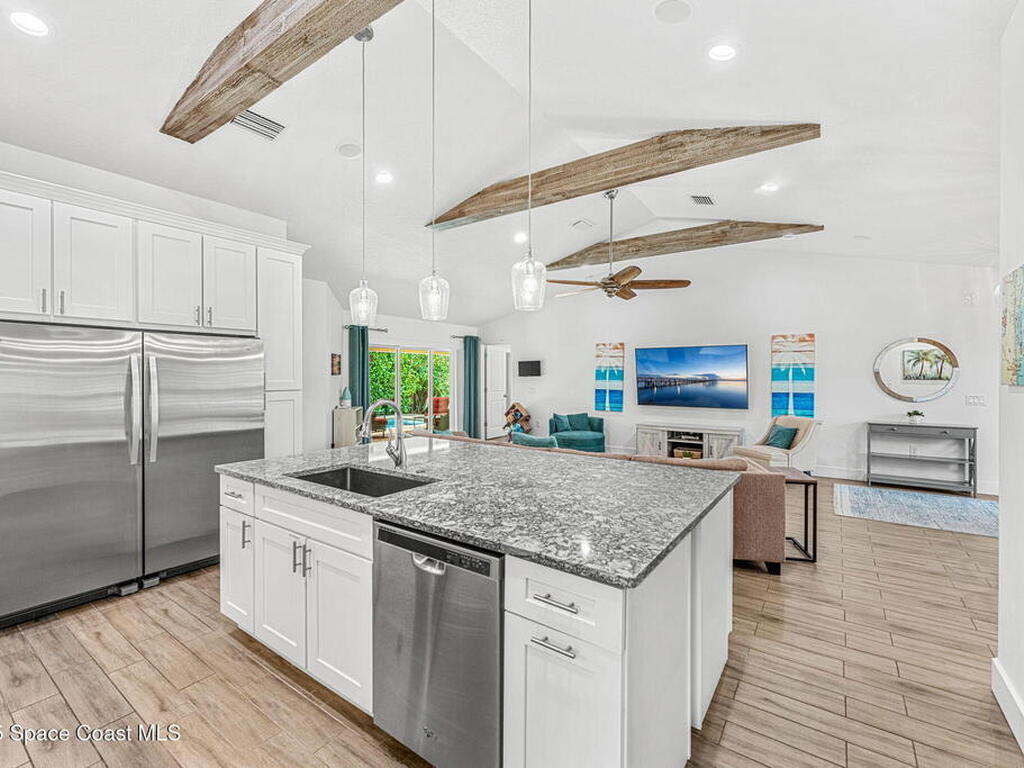 120 S 5th Street, Cocoa Beach, FL 32931