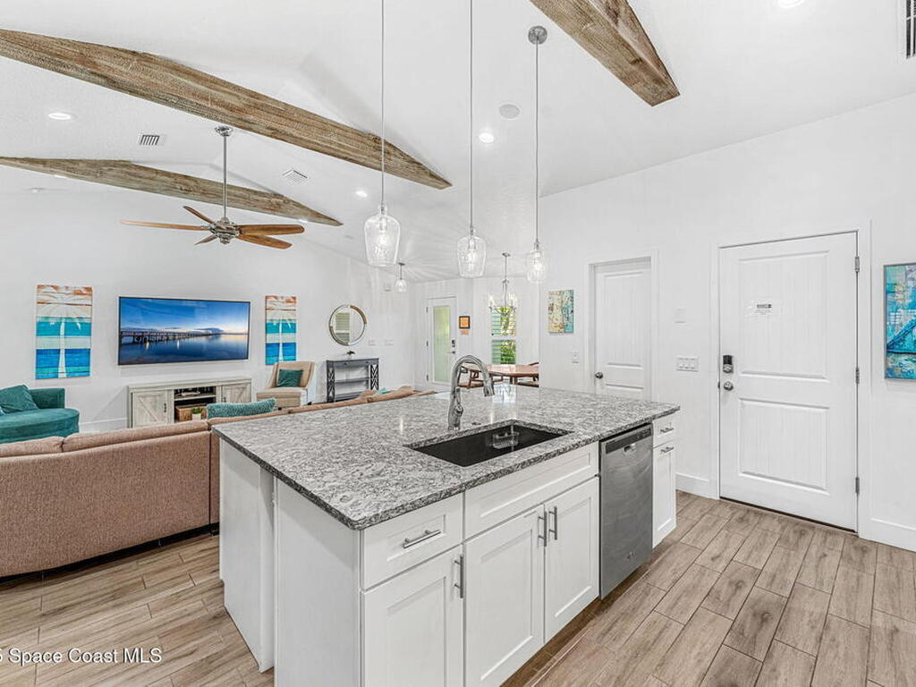 120 S 5th Street, Cocoa Beach, FL 32931