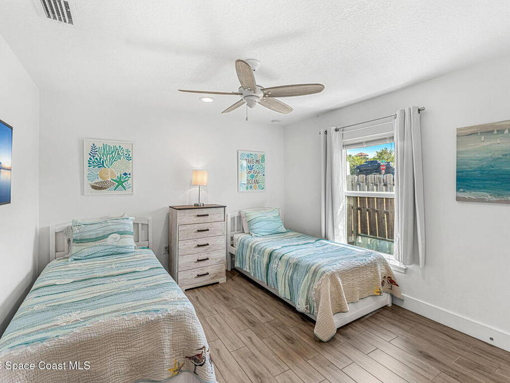 120 S 5th Street, Cocoa Beach, FL 32931