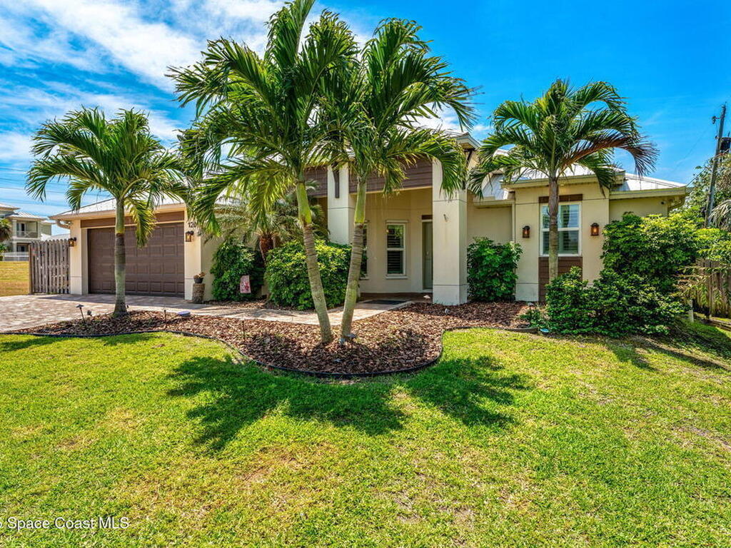 120 S 5th Street, Cocoa Beach, FL 32931