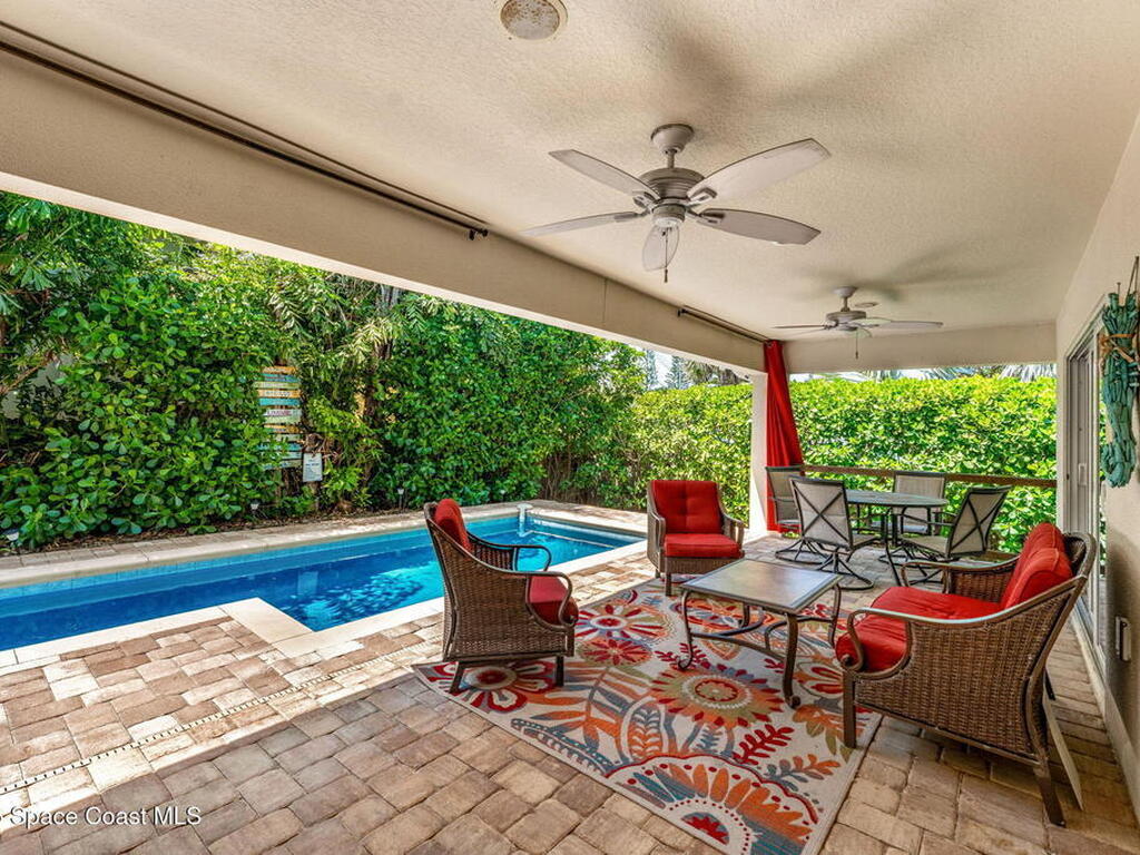 120 S 5th Street, Cocoa Beach, FL 32931