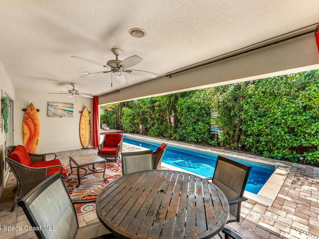 120 S 5th Street, Cocoa Beach, FL 32931