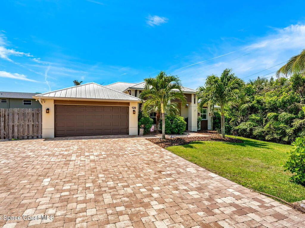120 S 5th Street, Cocoa Beach, FL 32931