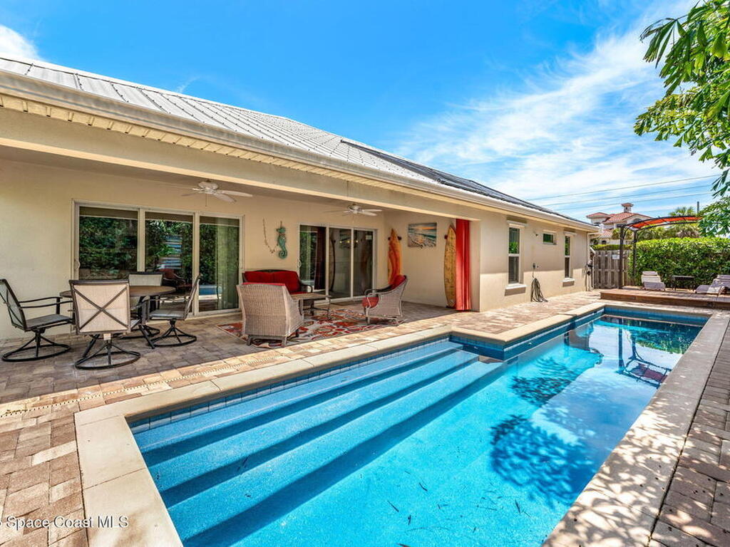 120 S 5th Street, Cocoa Beach, FL 32931