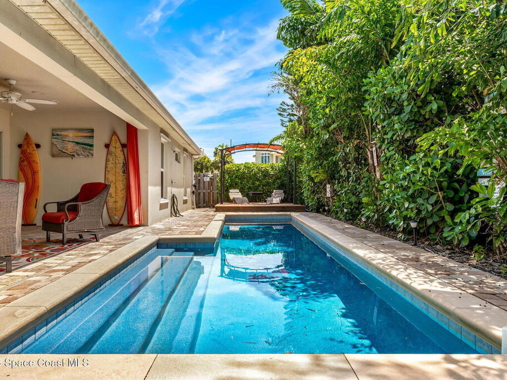 120 S 5th Street, Cocoa Beach, FL 32931