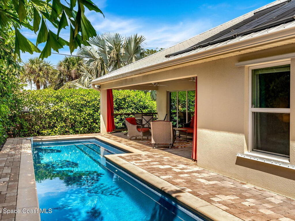 120 S 5th Street, Cocoa Beach, FL 32931