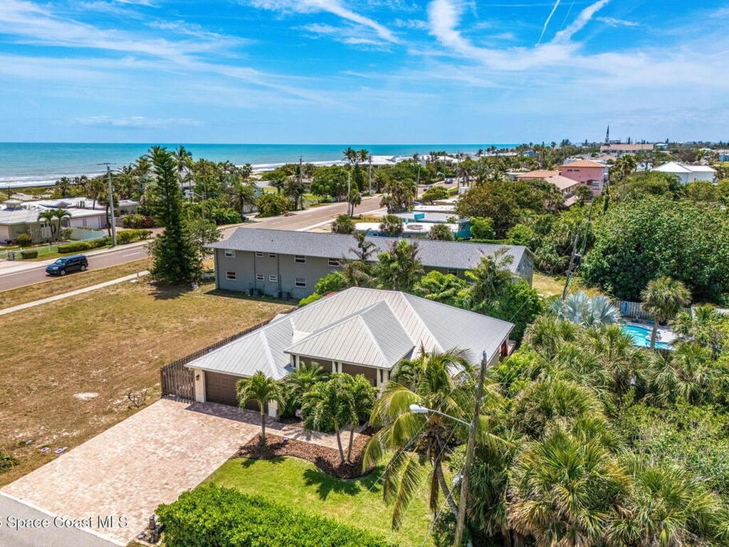 120 S 5th Street, Cocoa Beach, FL 32931