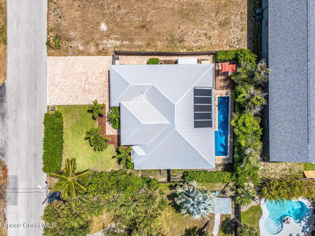 120 S 5th Street, Cocoa Beach, FL 32931