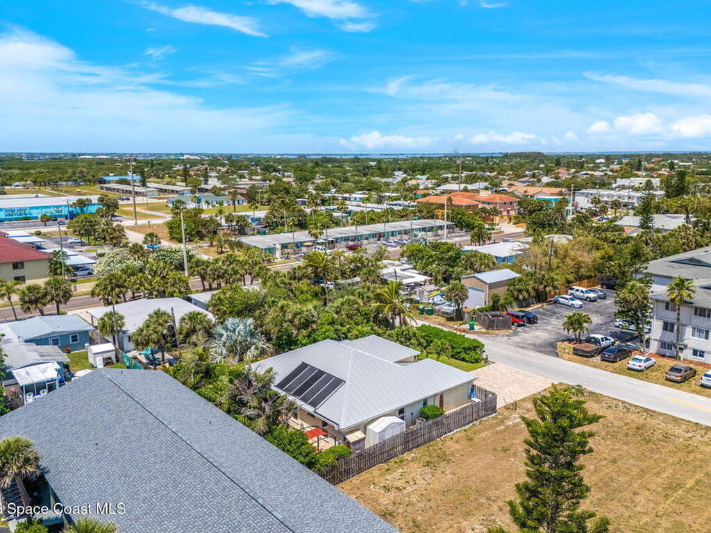 120 S 5th Street, Cocoa Beach, FL 32931