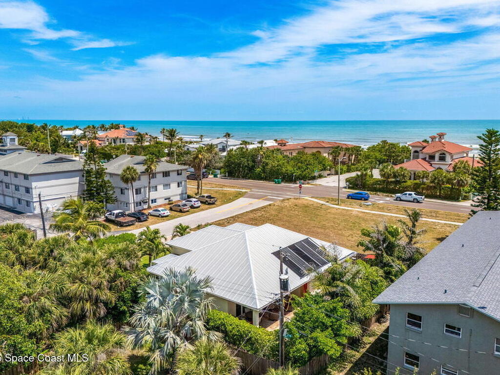 120 S 5th Street, Cocoa Beach, FL 32931