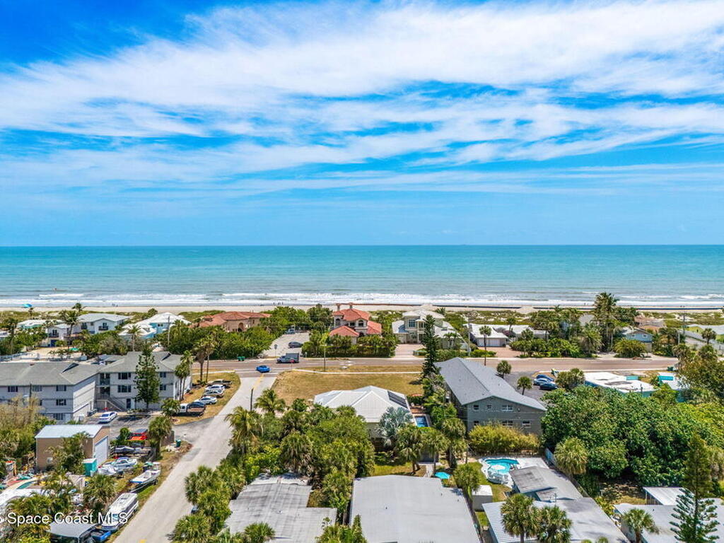 120 S 5th Street, Cocoa Beach, FL 32931