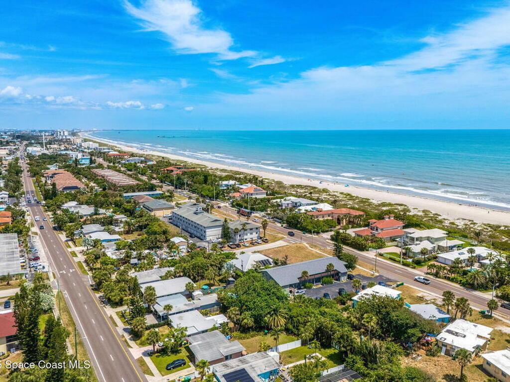 120 S 5th Street, Cocoa Beach, FL 32931