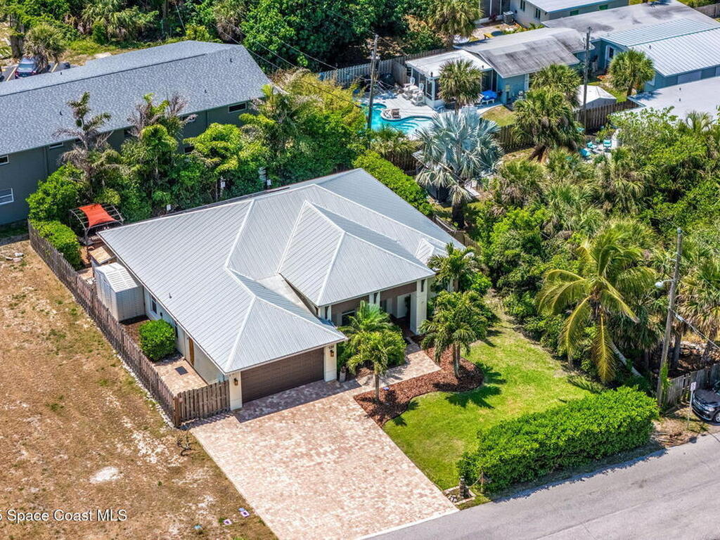 120 S 5th Street, Cocoa Beach, FL 32931