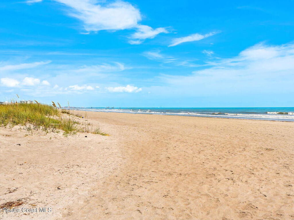 120 S 5th Street, Cocoa Beach, FL 32931