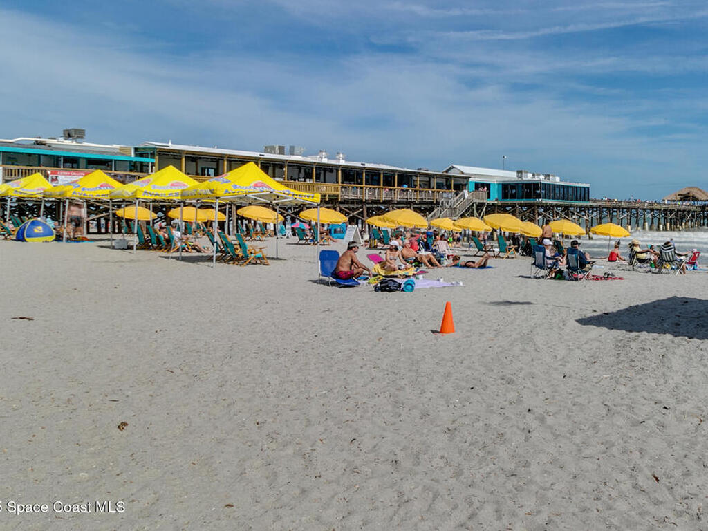 120 S 5th Street, Cocoa Beach, FL 32931